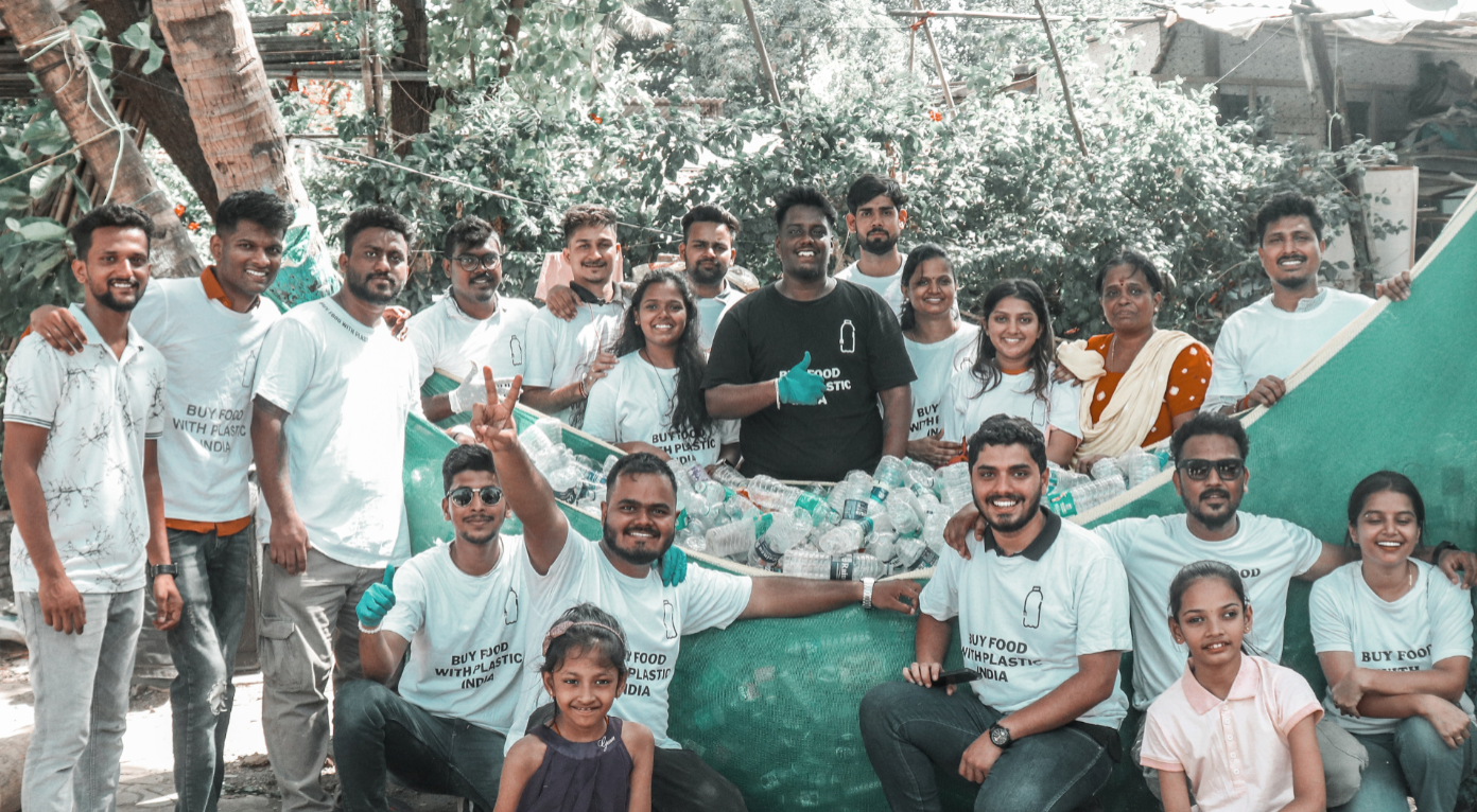 Einen eigenen Beitrag spenden