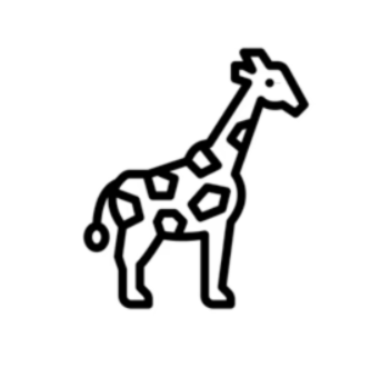 Giraffe Mitglied